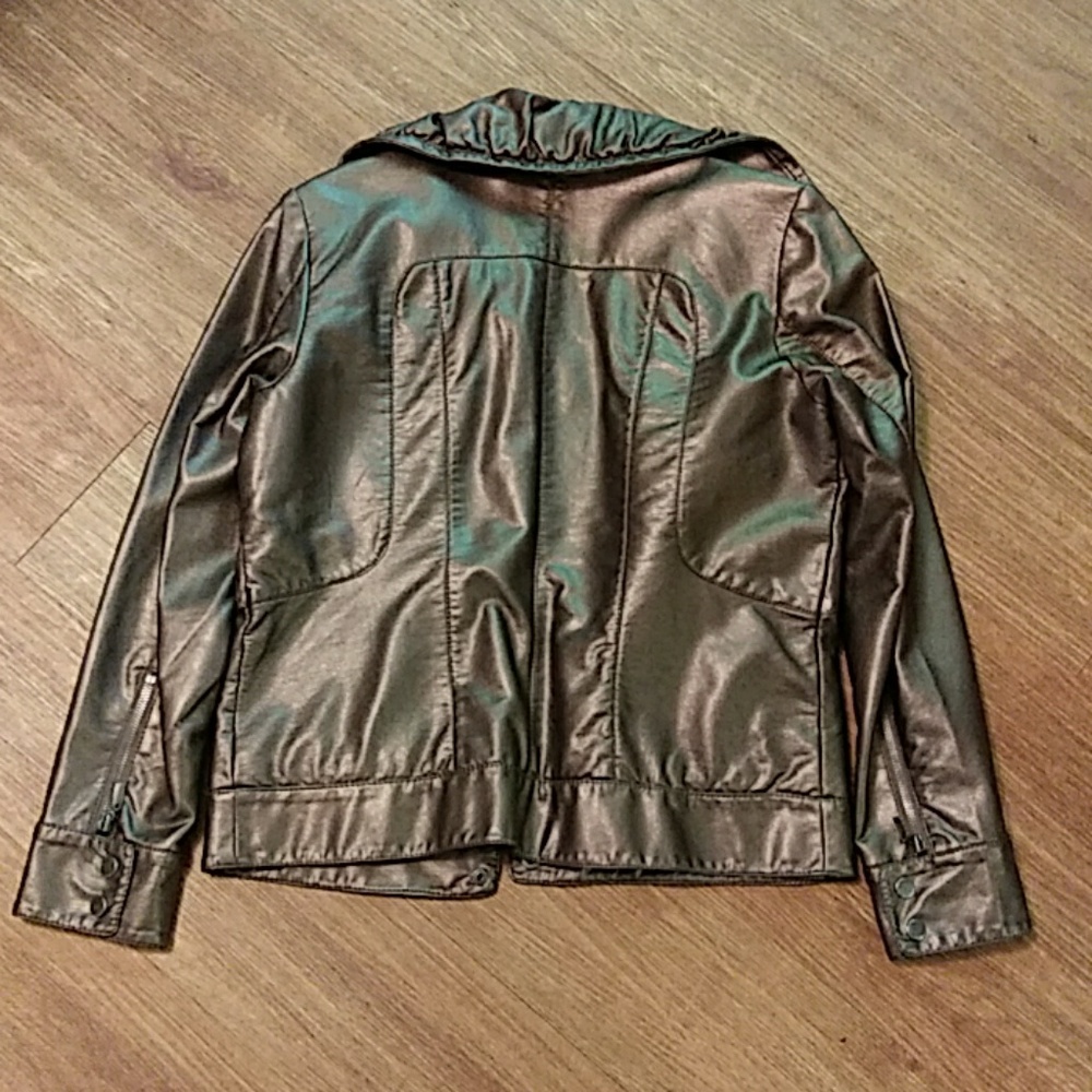 Chico's light weight jacket - Picture 2 of 6